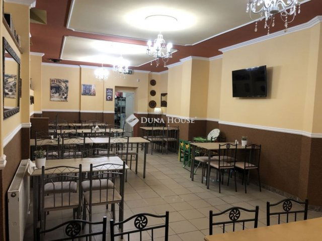 Eladó üzlethelyiség, Budapesten, XIII. kerületben 230 M Ft