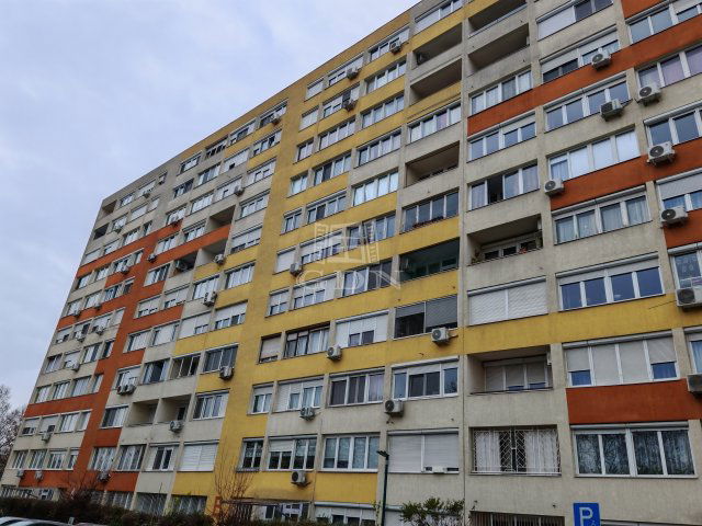 Eladó panellakás, Budapesten, XIV. kerületben 71.9 M Ft, 2 szobás