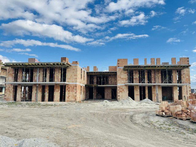 Eladó téglalakás, Győrött 48.27 M Ft, 2 szobás