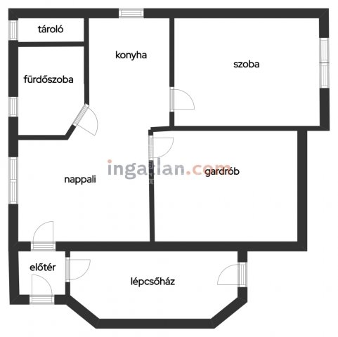 Eladó családi ház, Székesfehérvárott 179.9 M Ft, 9 szobás