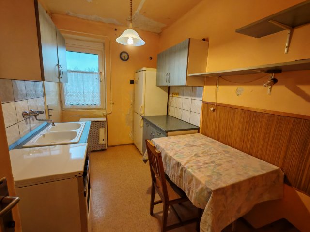 Eladó téglalakás, Bátonyterenyén 16.25 M Ft, 2 szobás