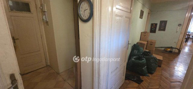Eladó téglalakás, Budapesten, VI. kerületben 138.2 M Ft