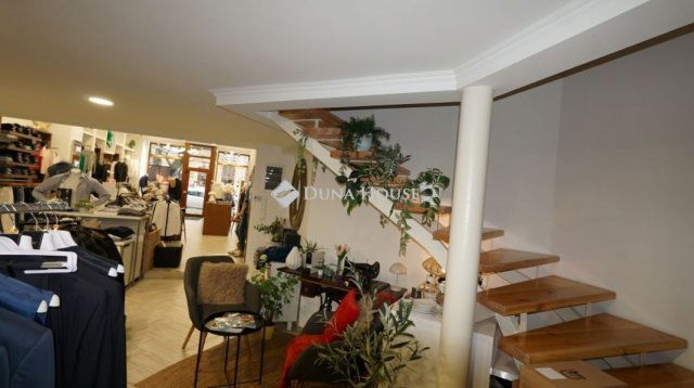 Kiadó üzlethelyiség, Zalaegerszegen 400 E Ft / hó