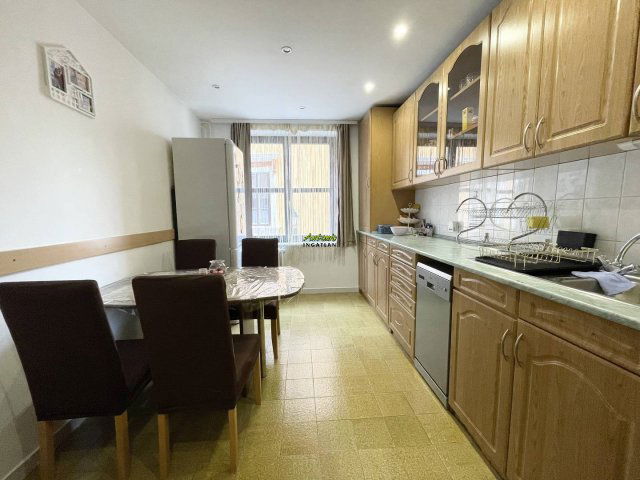 Eladó téglalakás, Sopronban 59.9 M Ft, 2 szobás