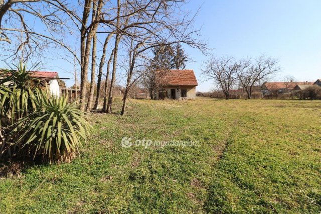 Eladó telek, Dömsödön 15.5 M Ft / költözzbe.hu