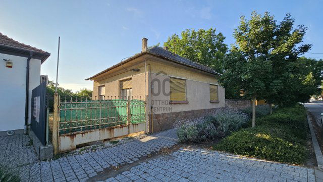 Eladó telek, Dunaharasztin 89.9 M Ft / költözzbe.hu