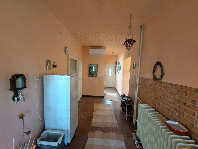 Eladó családi ház, Sántoson 45 M Ft, 2+1 szobás