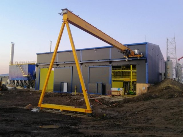 Eladó ipari ingatlan, Mikepércsen 2800 M Ft / költözzbe.hu