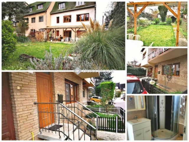 Eladó családi ház, Esztergomban 80 M Ft, 5 szobás