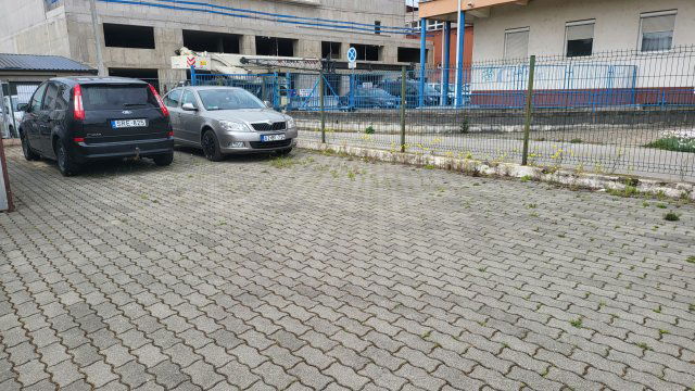 Kiadó ipari ingatlan, Egerben 50 E Ft / hó / költözzbe.hu