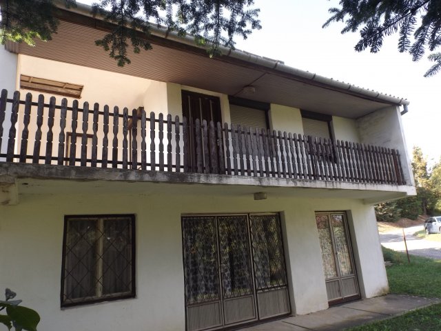 Eladó családi ház, Zalakaroson 30 M Ft, 3 szobás