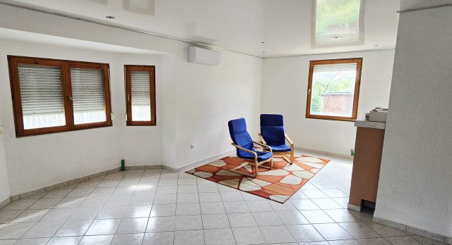 Eladó családi ház, Balatonszentgyörgyön 63.5 M Ft, 1+2 szobás