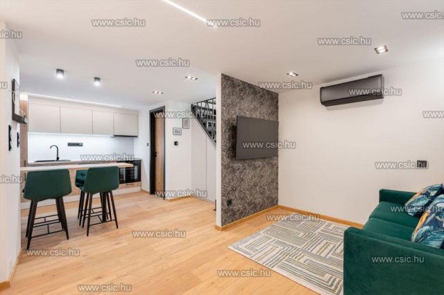 Eladó téglalakás, Budapesten, VIII. kerületben 69.9 M Ft