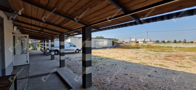 Eladó ipari ingatlan, Miskolcon 149 M Ft / költözzbe.hu