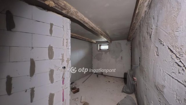 Eladó családi ház, Andornaktályán 49.9 M Ft, 2 szobás