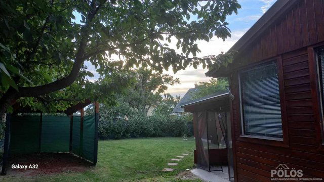 Eladó nyaraló, Hegykőn 36.9 M Ft, 2 szobás