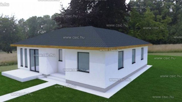 Eladó családi ház, Erdőkertesen 85 M Ft, 4+1 szobás