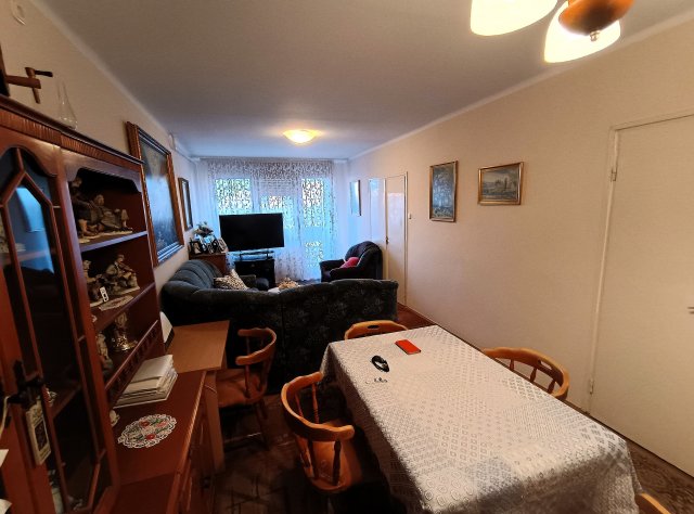 Eladó téglalakás, Debrecenben, Csapó utcában 74.9 M Ft