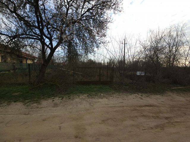 Eladó telek, Kecskeméten 25.9 M Ft / költözzbe.hu