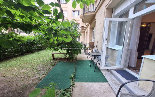 Eladó téglalakás, Budapesten, V. kerületben 90.7 M Ft, 2 szobás