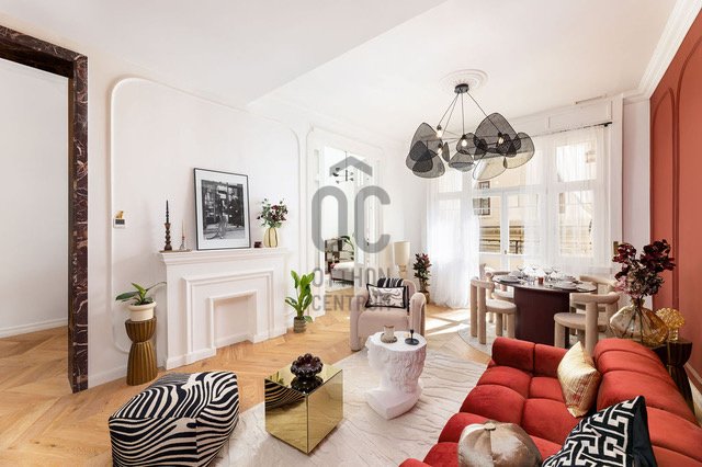 Eladó téglalakás, Budapesten, V. kerületben 299 M Ft, 3 szobás