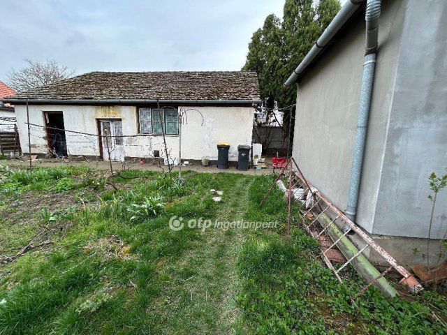 Eladó családi ház, Hajdúszoboszlón 48 M Ft, 3 szobás