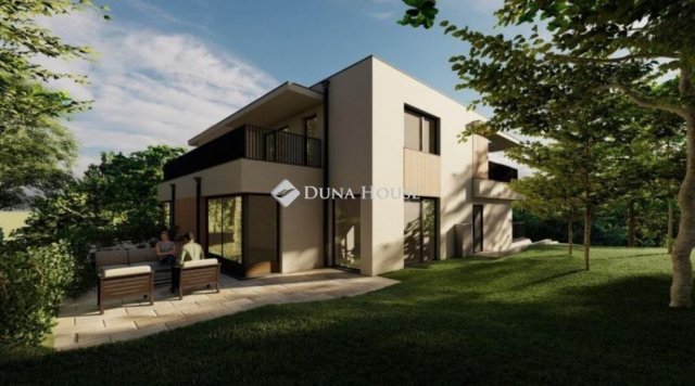 Eladó ikerház, Solymáron 219.138 M Ft, 5 szobás