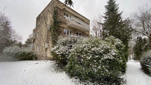 Eladó téglalakás, Budapesten, XII. kerületben, Diós árkon