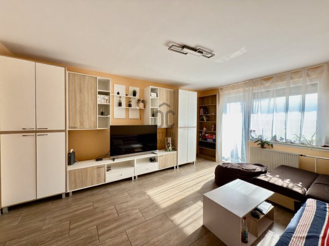 Eladó panellakás, Budapesten, IX. kerületben 74.9 M Ft, 4 szobás