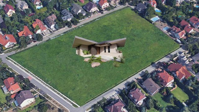 Eladó telek, Budapesten, XVI. kerületben 122.98 M Ft