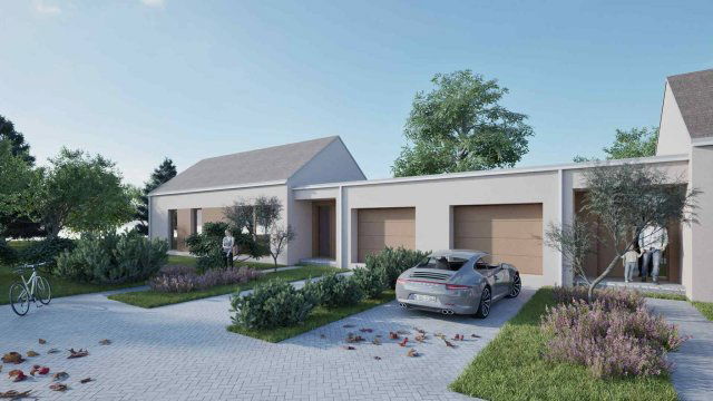 Eladó ikerház, Nyíregyházán 82.999 M Ft, 2 szobás