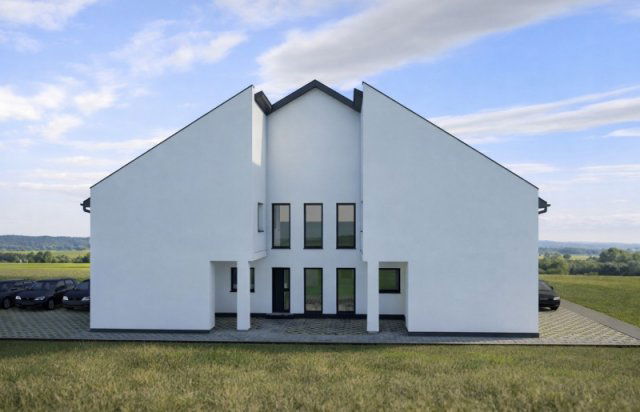 Eladó téglalakás, Tárnokon 89.7 M Ft, 3 szobás