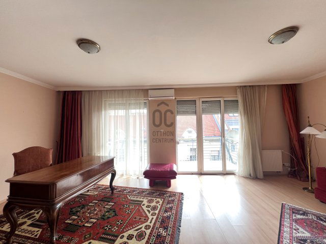 Eladó téglalakás, Budapesten, IX. kerületben 119.9 M Ft