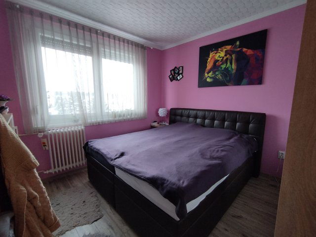 Eladó panellakás, Miskolcon 34.9 M Ft, 2+1 szobás