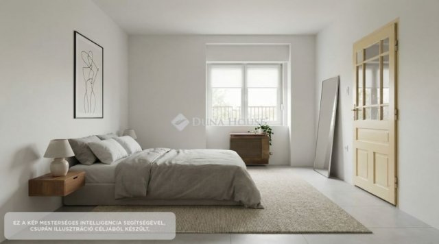 Eladó családi ház, Polgárdin 24.99 M Ft, 2 szobás