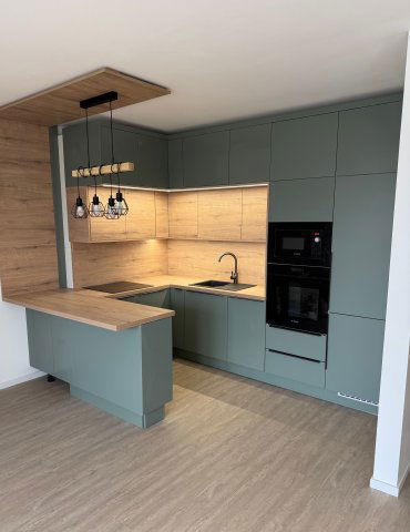 Kiadó téglalakás, albérlet, XIII. kerületben, Lőportár utcában