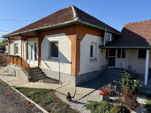 Eladó családi ház, Jászalsószentgyörgyon 29 M Ft, 2+1 szobás