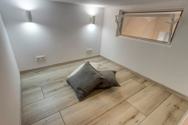 Kiadó téglalakás, albérlet, XIII. kerületben, Visegrádi utcában