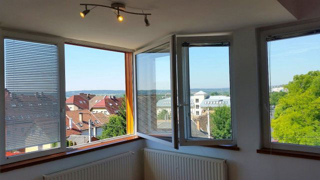 Kiadó téglalakás, albérlet, Budaörsön, Nefelejcs utcában