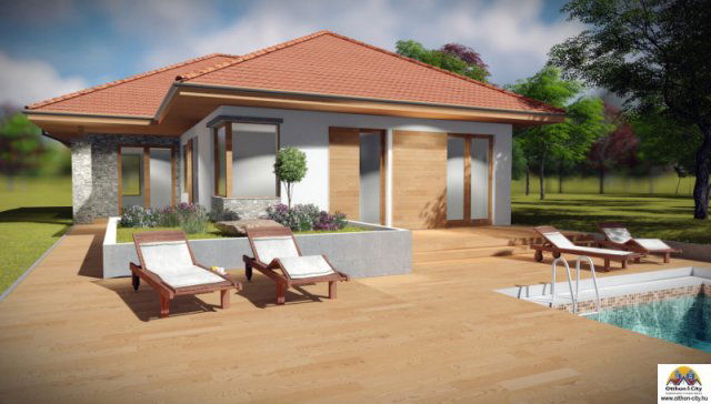 Eladó családi ház, Törökbálinton 110 M Ft, 3 szobás