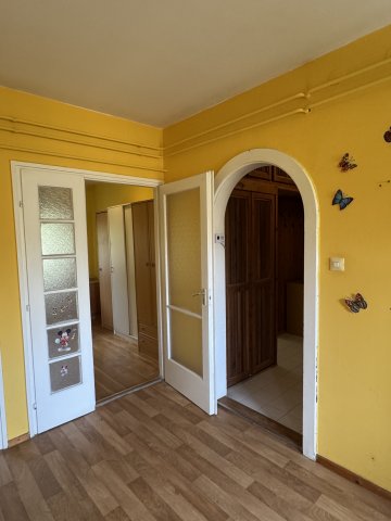 Eladó téglalakás, Szekszárdon, Csalogány utcában 53.49 M Ft