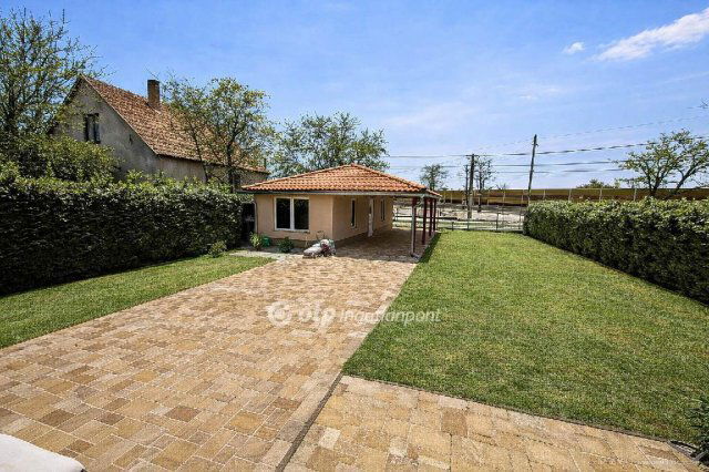 Eladó családi ház, Dunavarsányban 147.9 M Ft, 4 szobás