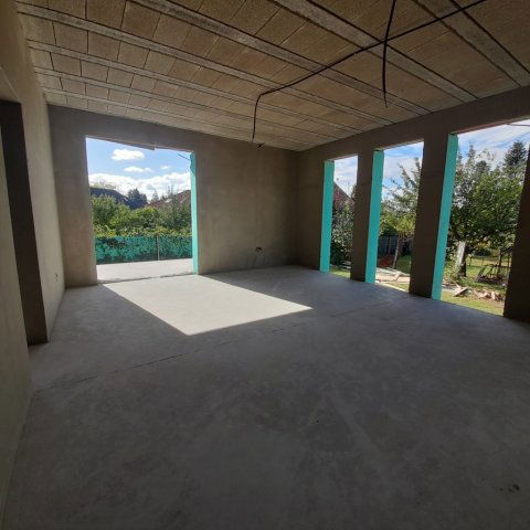 Eladó ikerház, Gödöllőn 109.9 M Ft, 4 szobás