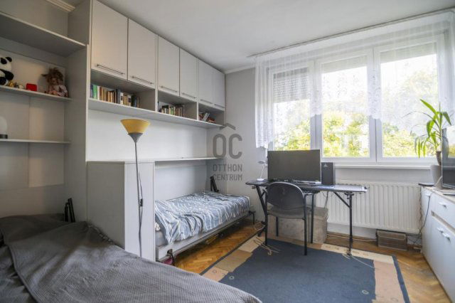 Eladó téglalakás, Budapesten, XI. kerületben 89.9 M Ft, 2 szobás