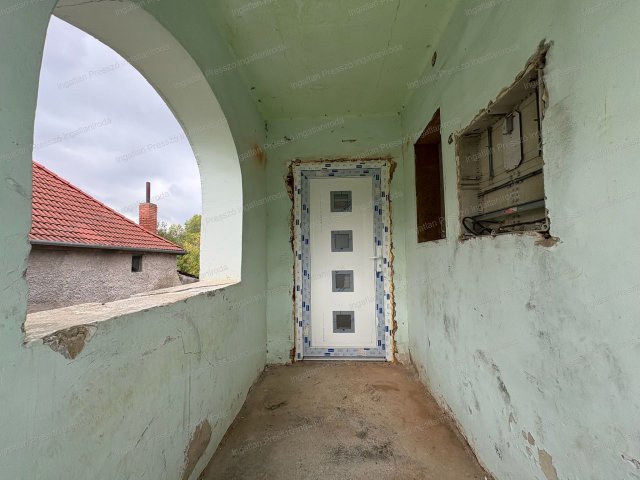 Eladó családi ház, Jánosházán 13.9 M Ft, 4 szobás
