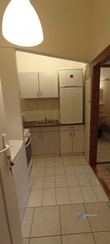 Eladó téglalakás, Budapesten, VIII. kerületben 47 M Ft, 1 szobás