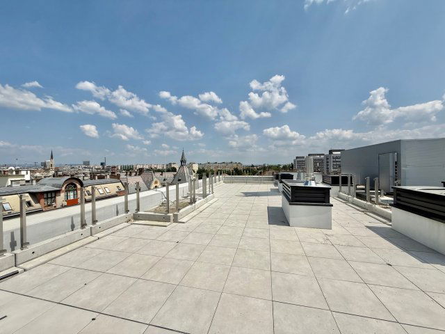 Eladó téglalakás, Budapesten, XIII. kerületben 318.8 M Ft