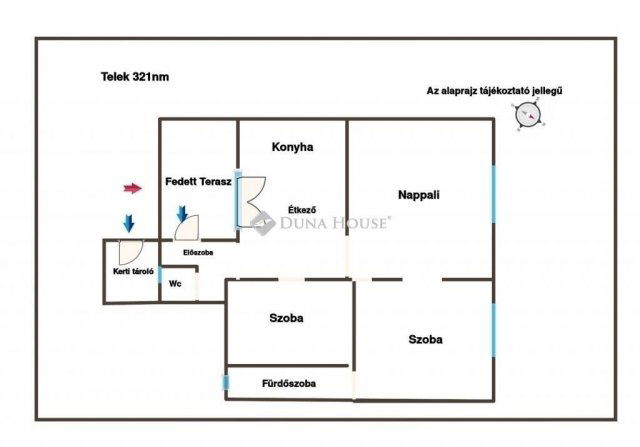 Eladó családi ház, Budapesten, XIV. kerületben 124.9 M Ft