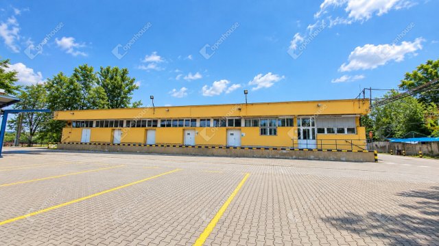 Eladó ipari ingatlan, Miskolcon 299.99 M Ft / költözzbe.hu