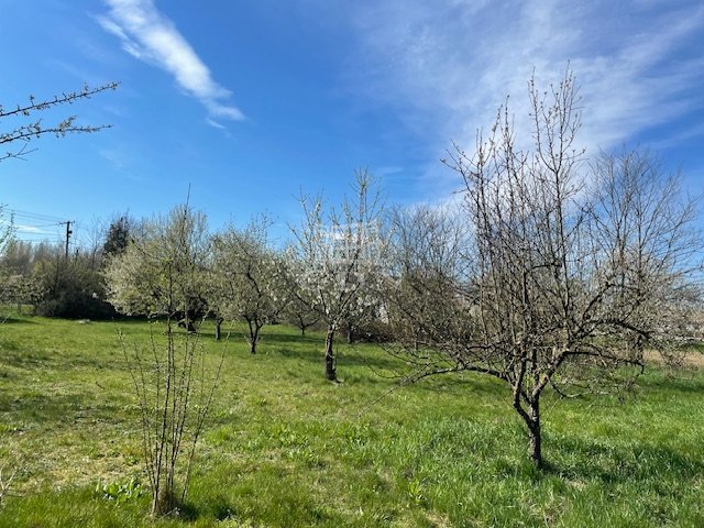 Eladó telek, Csákánydoroszlón 8.9 M Ft / költözzbe.hu